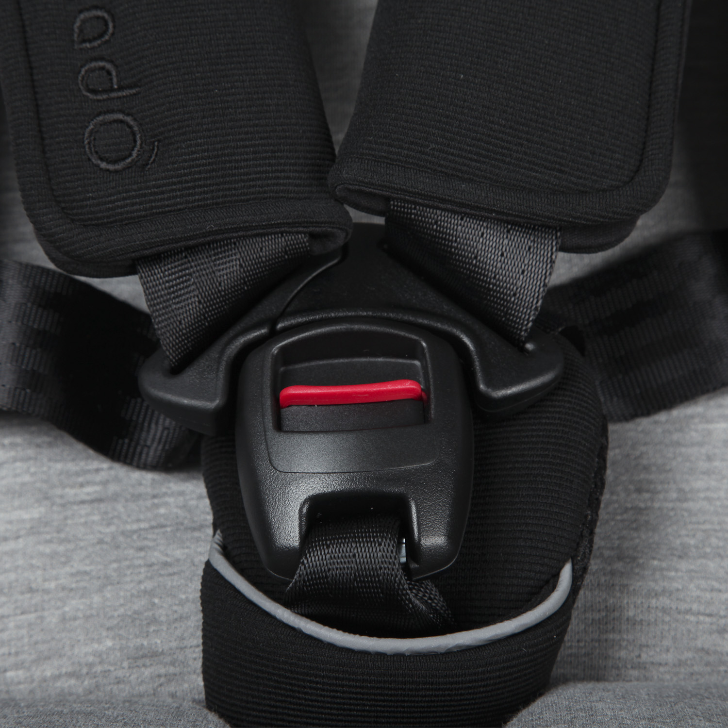Автокресло nado Isofix 0+/1 (0-18 кг) - фото 21