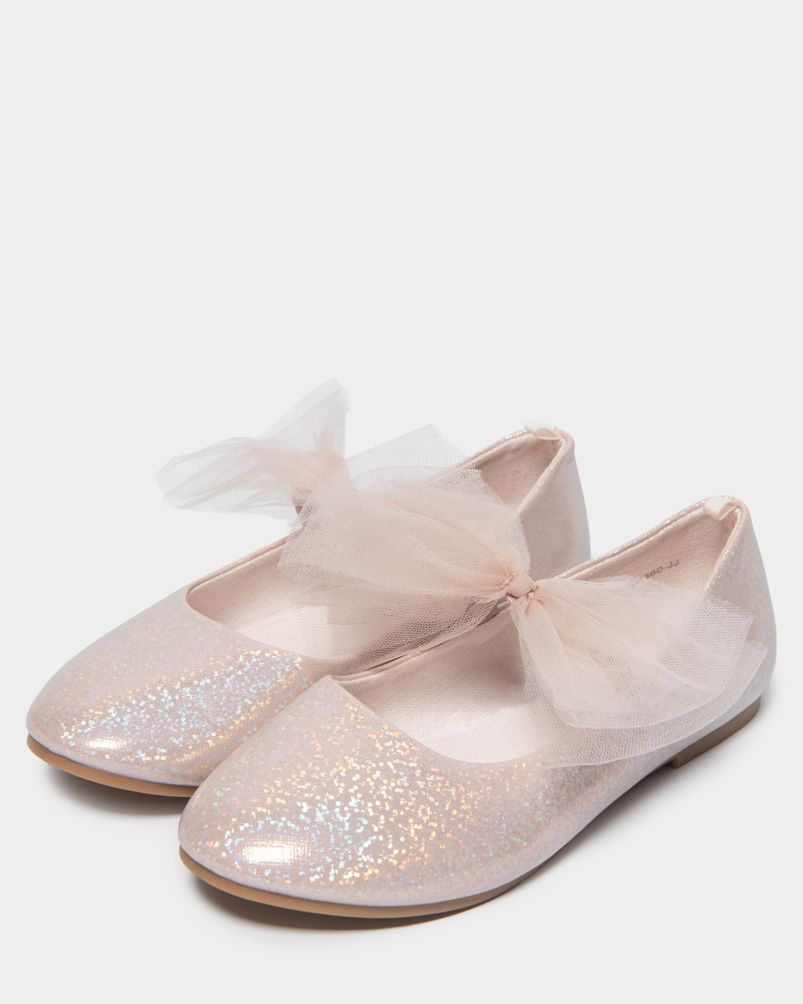 Туфли Futurino W24DDkgMJ-360-JJ - фото 3