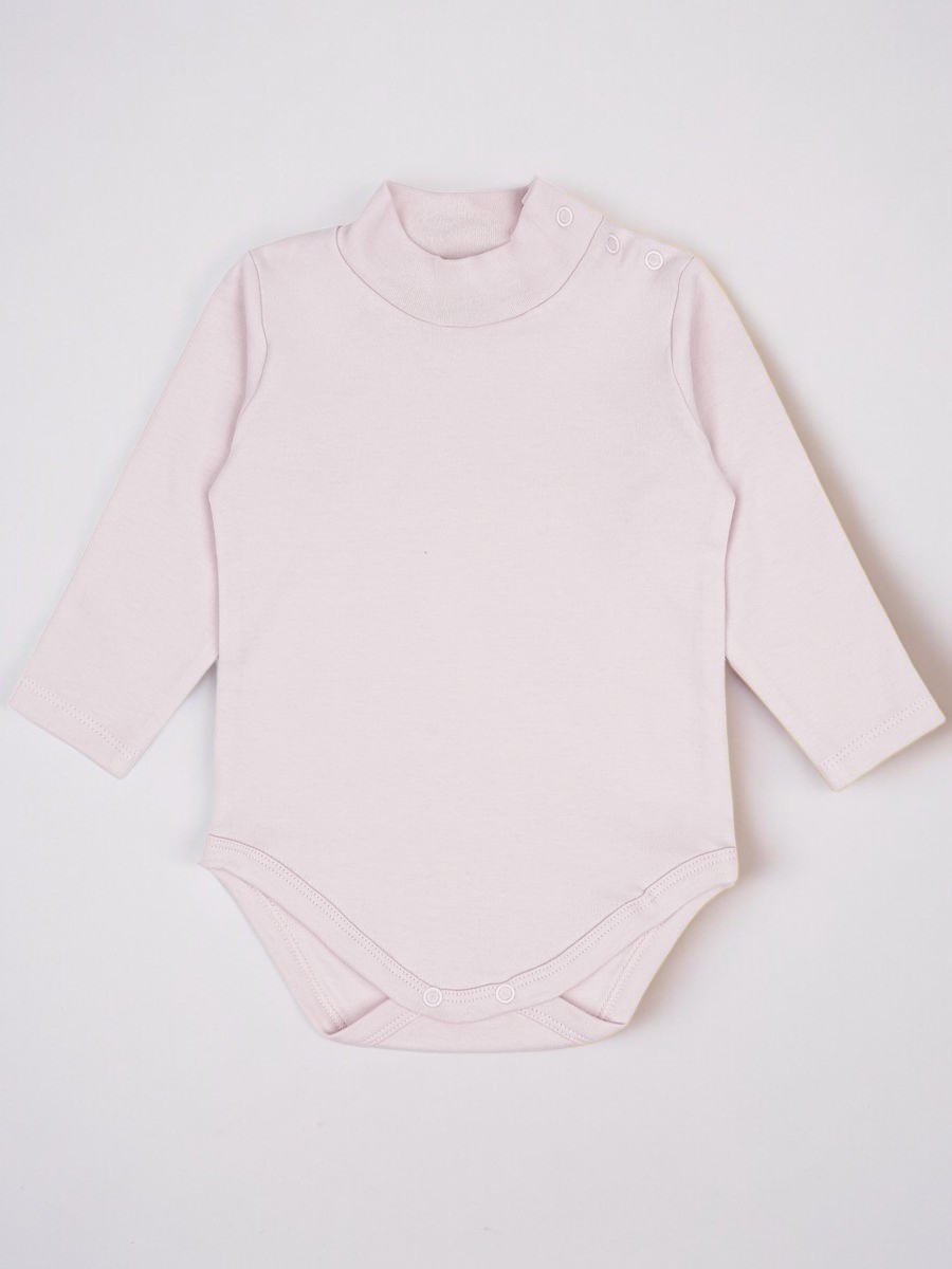 Боди Linas baby 1840-9 Молочный - фото 4