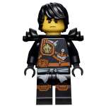 Фигурка LEGO Ninjago Cole
