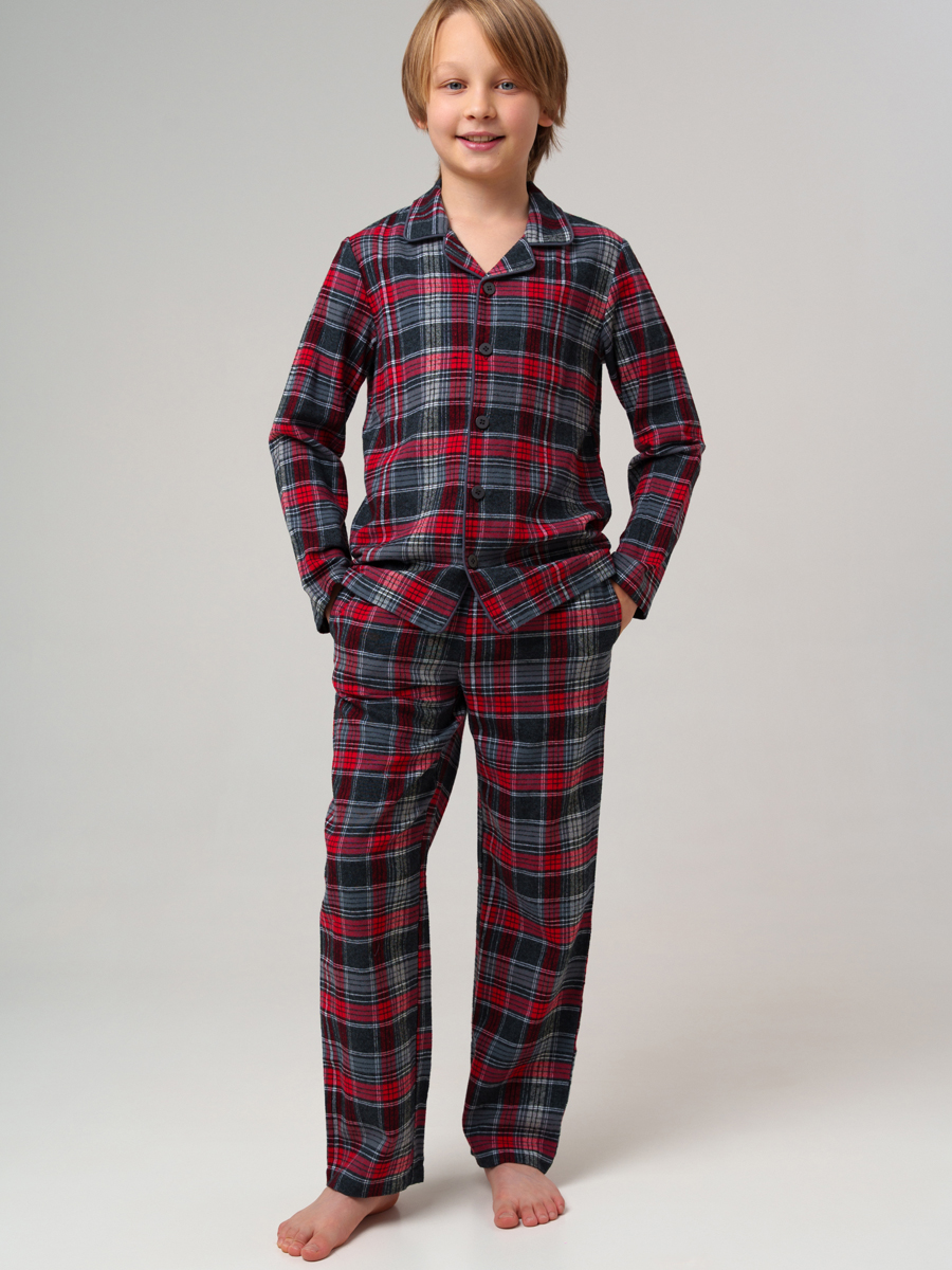 Пижама PlayToday 42511005 - фото 2