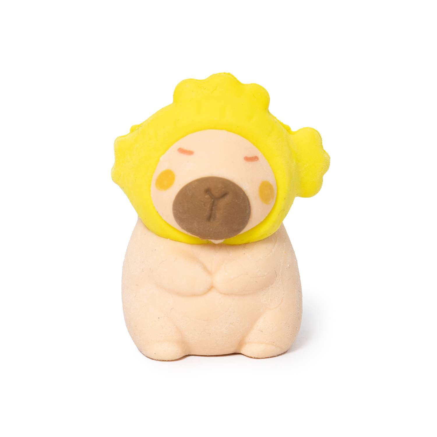 Ластик . Капибара в ассортименте - фото 3