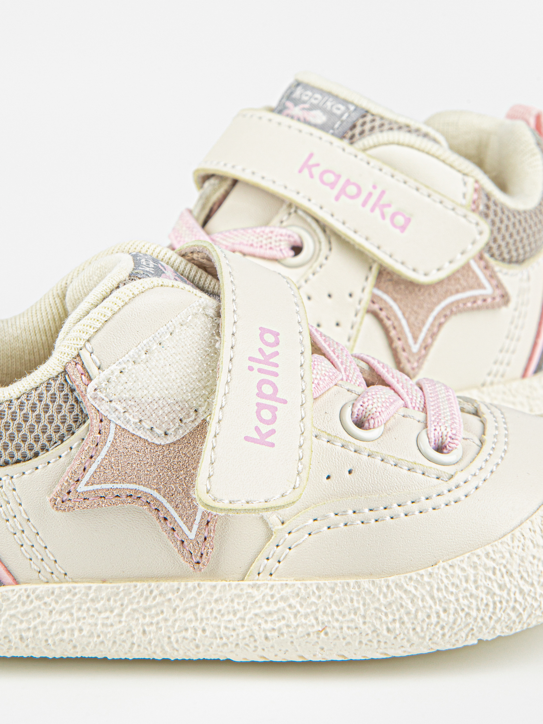 Полуботинки Kapika 10257к-4 - фото 9