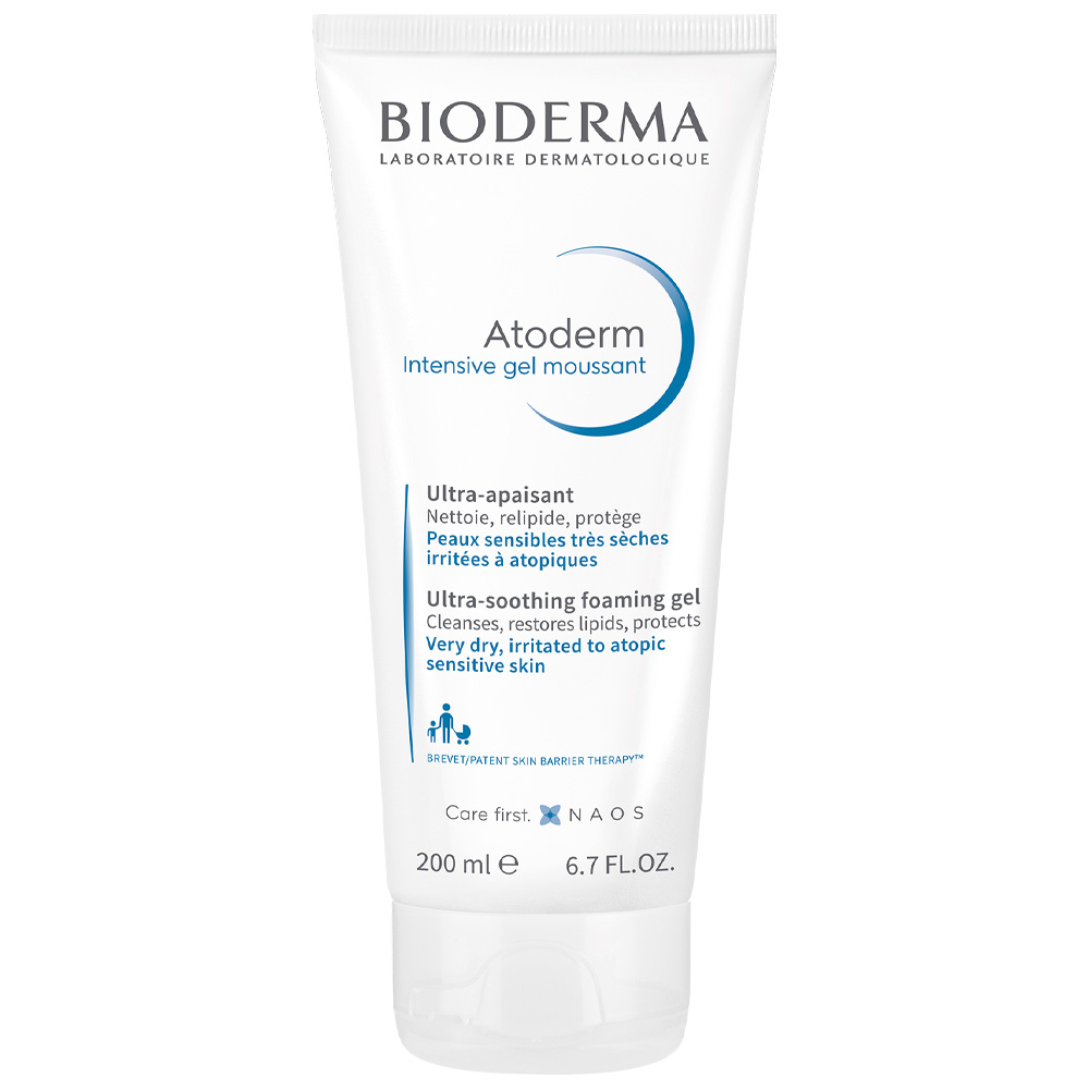 Крем Bioderma - фото 1