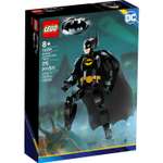 Конструктор LEGO DC Super Heroes Batman Construction Figure блочный