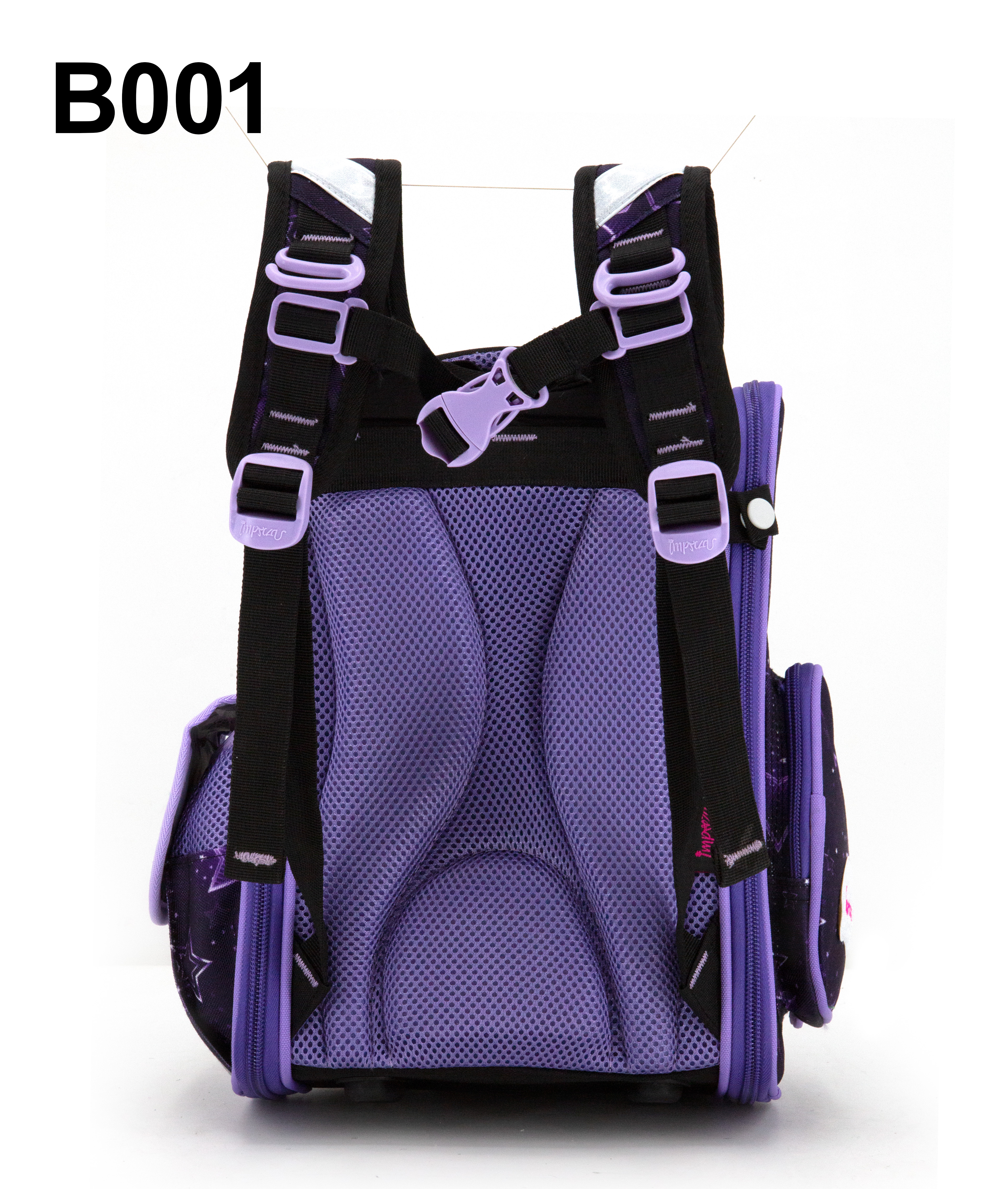 Рюкзак Impreza В001 - фото 3