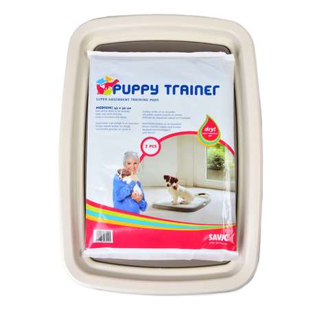 Лоток для собак Savic Puppy Trainer 3240-0000
