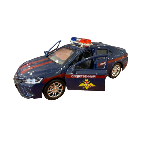 Полицейская машина HUADA Toyota Camry