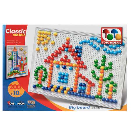 Мозаика Toys Union
