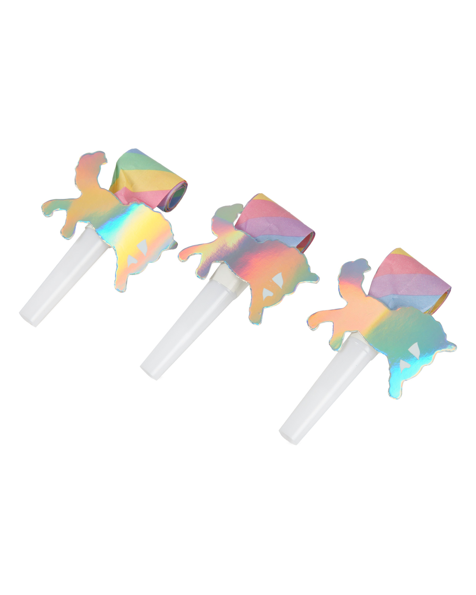 Изображение товара Набор аксессуаров Yotoy Единороги для праздника и фотосессий