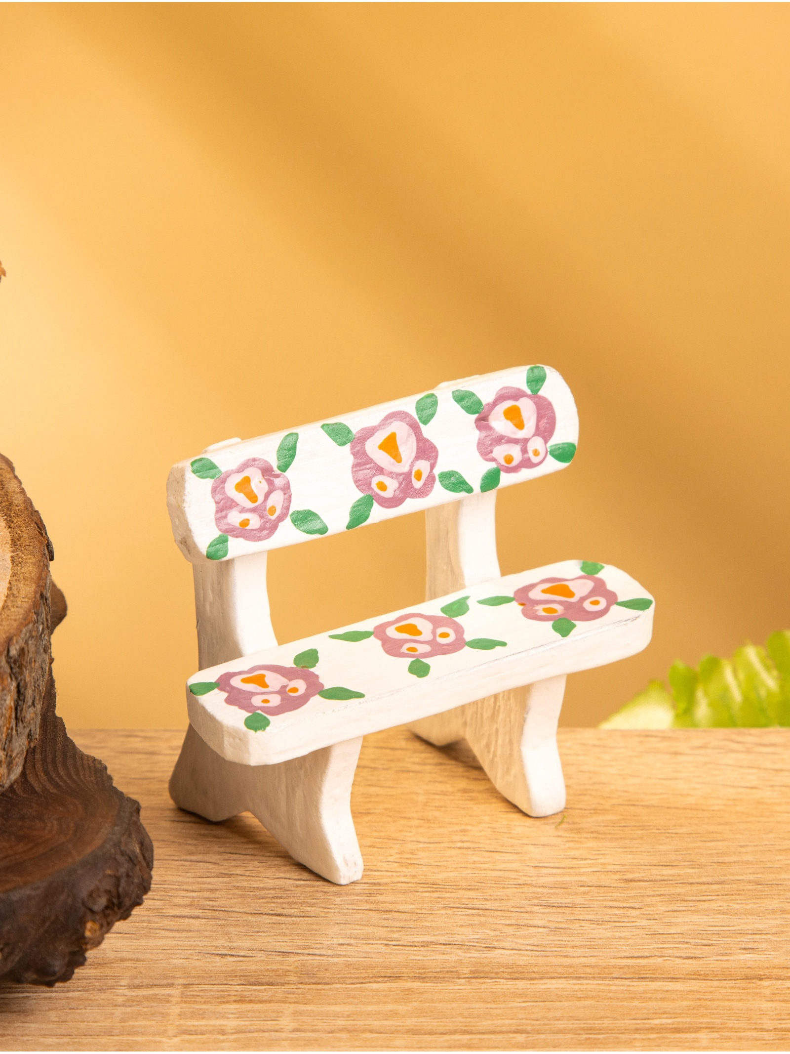 Аксессуар для кукол Sima-Land садовая мебель 10465179 - фото 3