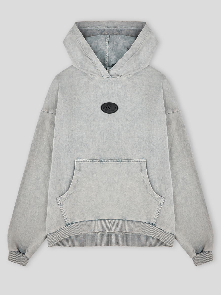 Худи Noble People 29030-005-12 - фото 9