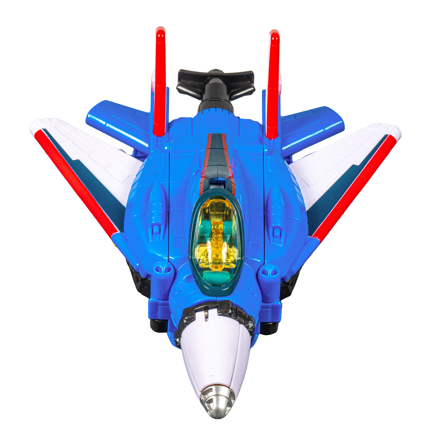 Игровой набор Hello Carbot - фото 10