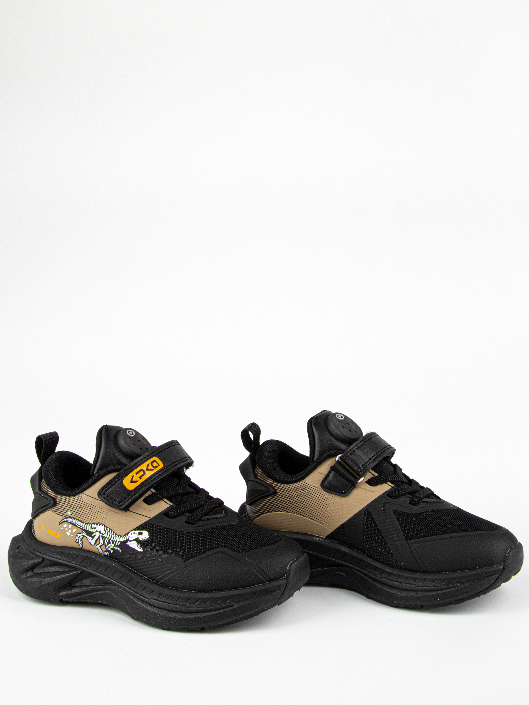 Кроссовки Kapika 721223-2 - фото 2