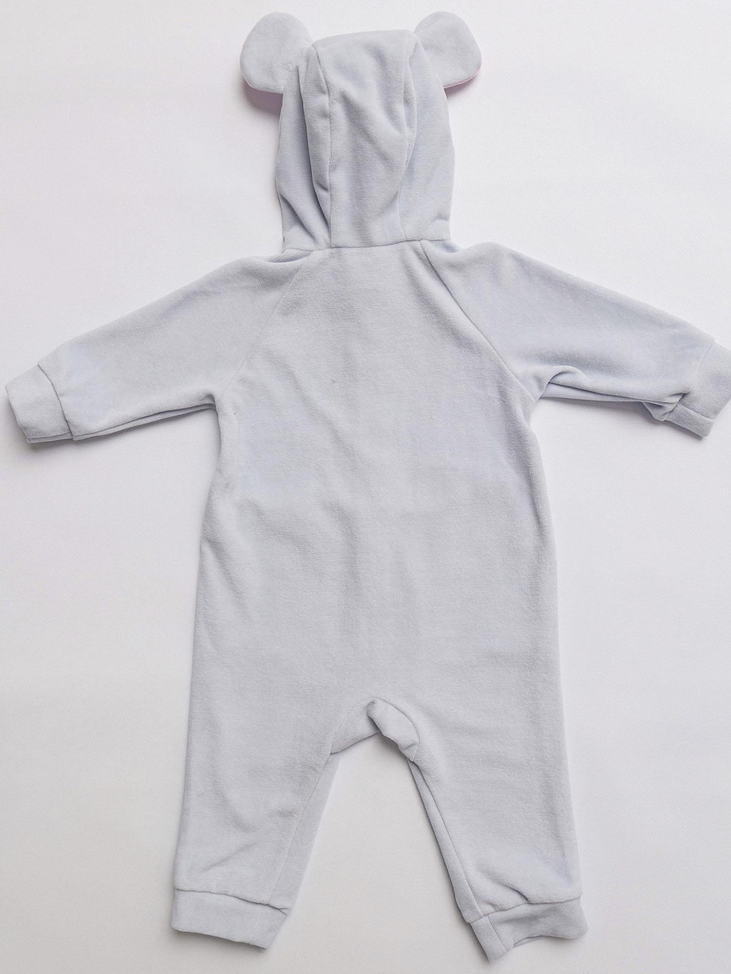 Костюм пуговка 6007 к-20 - фото 10