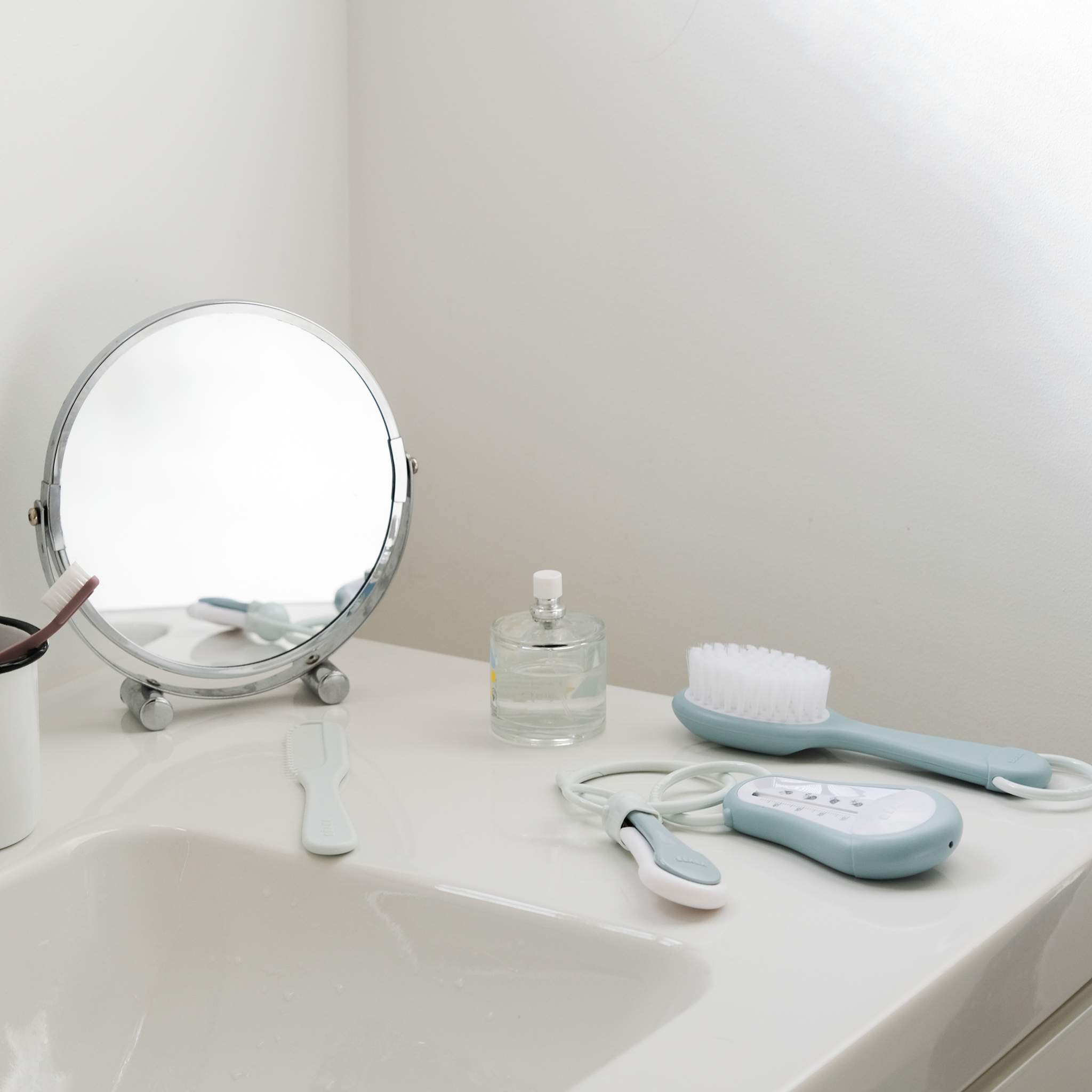 Кусачки BEABA 4 предм. - фото 4