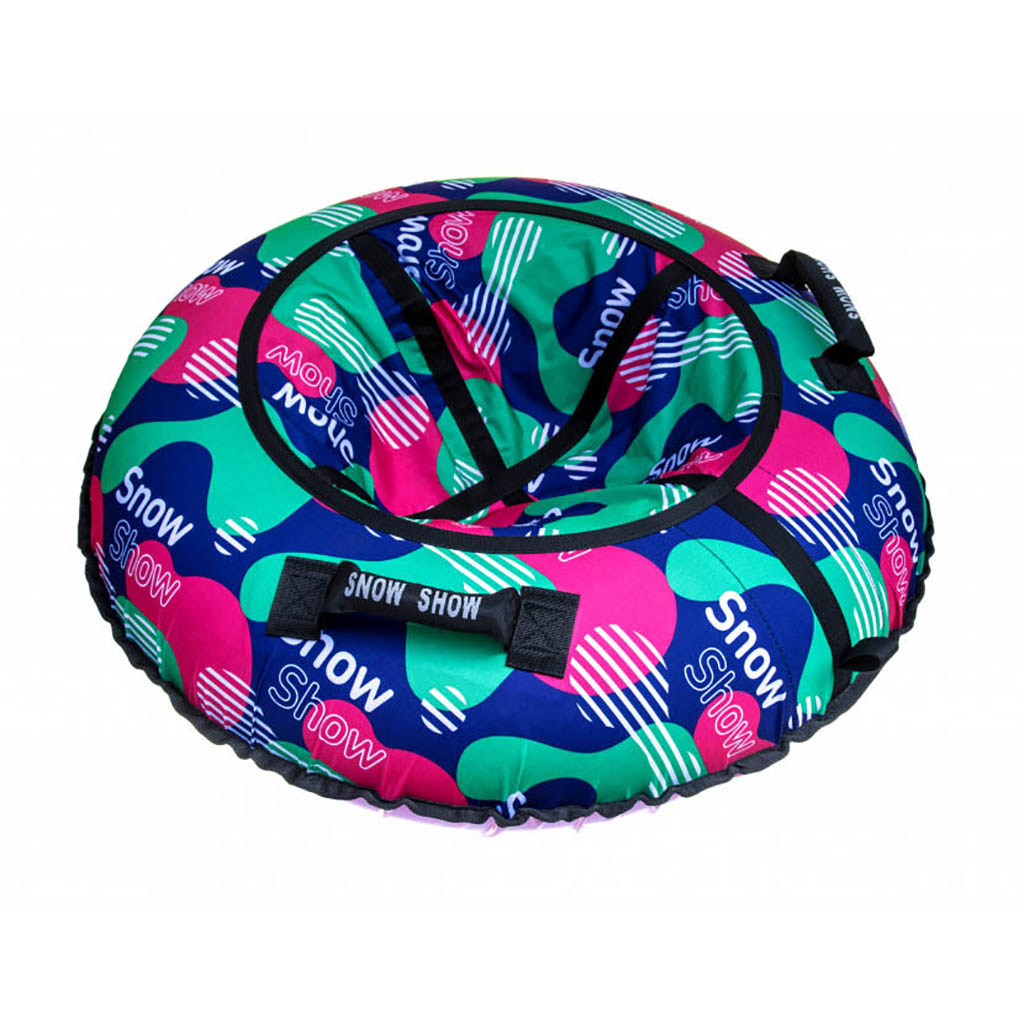 Тюбинг Snow Show 118 см - фото 1