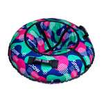 Тюбинг Snow Show 118 см