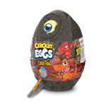 Игрушка мягкая Crackin Eggs