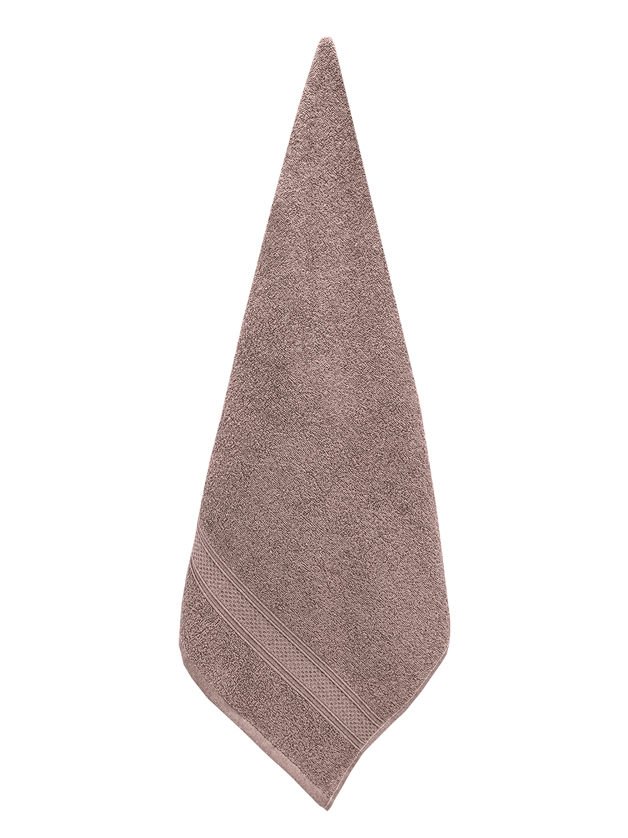Полотенце BRAVO Арзон бежевый 70 x 130 см - фото 3