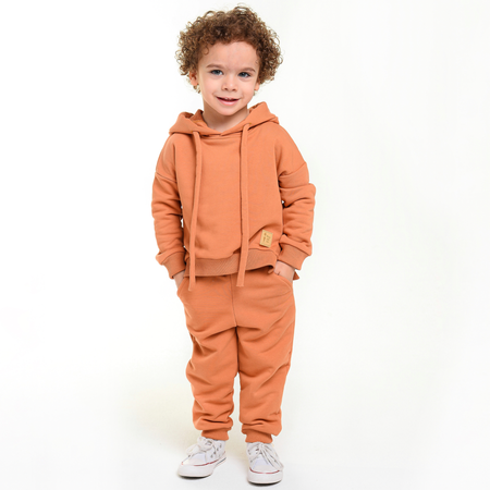 Костюм Carrot