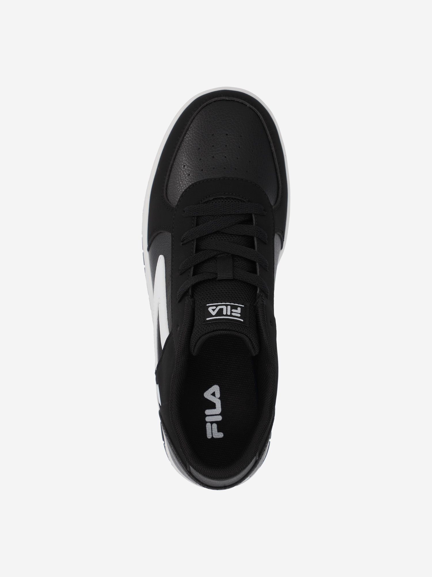 Кеды FILA 131934FLA-BW - фото 9