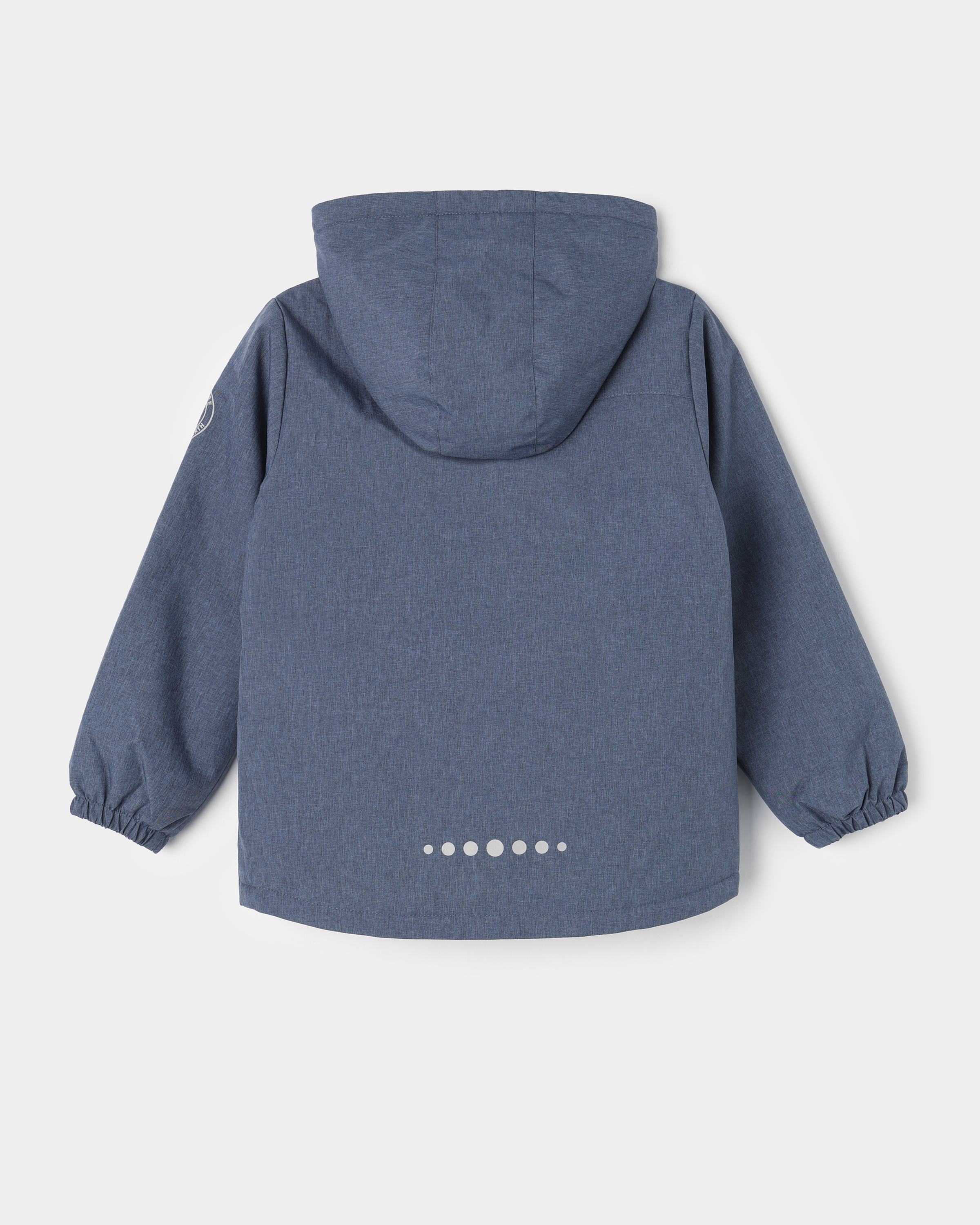 Куртка Futurino S26FU1-T85kb-66 - фото 2