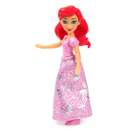 Кукла мини Disney Princess