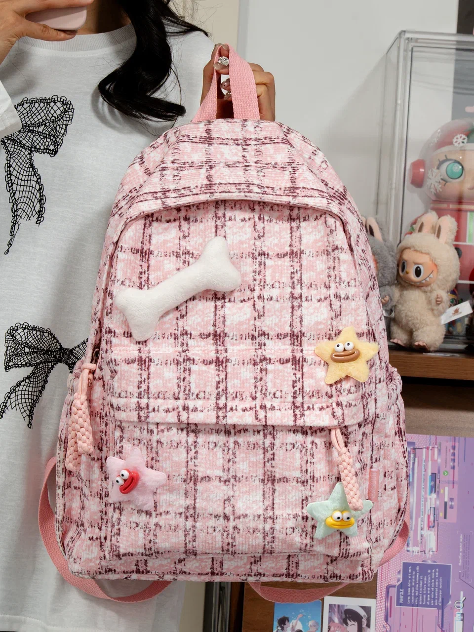 Рюкзак OZITI - фото 1