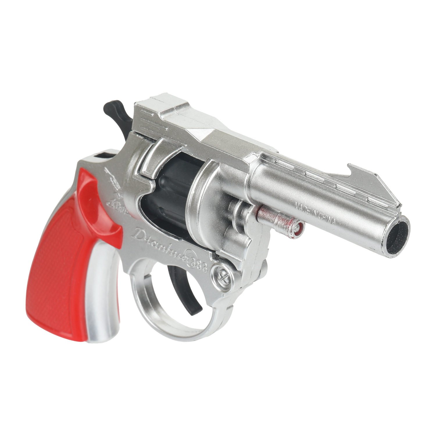 Револьвер Играем вместе - фото 3