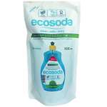 Средство для мытья посуды ecosoda
