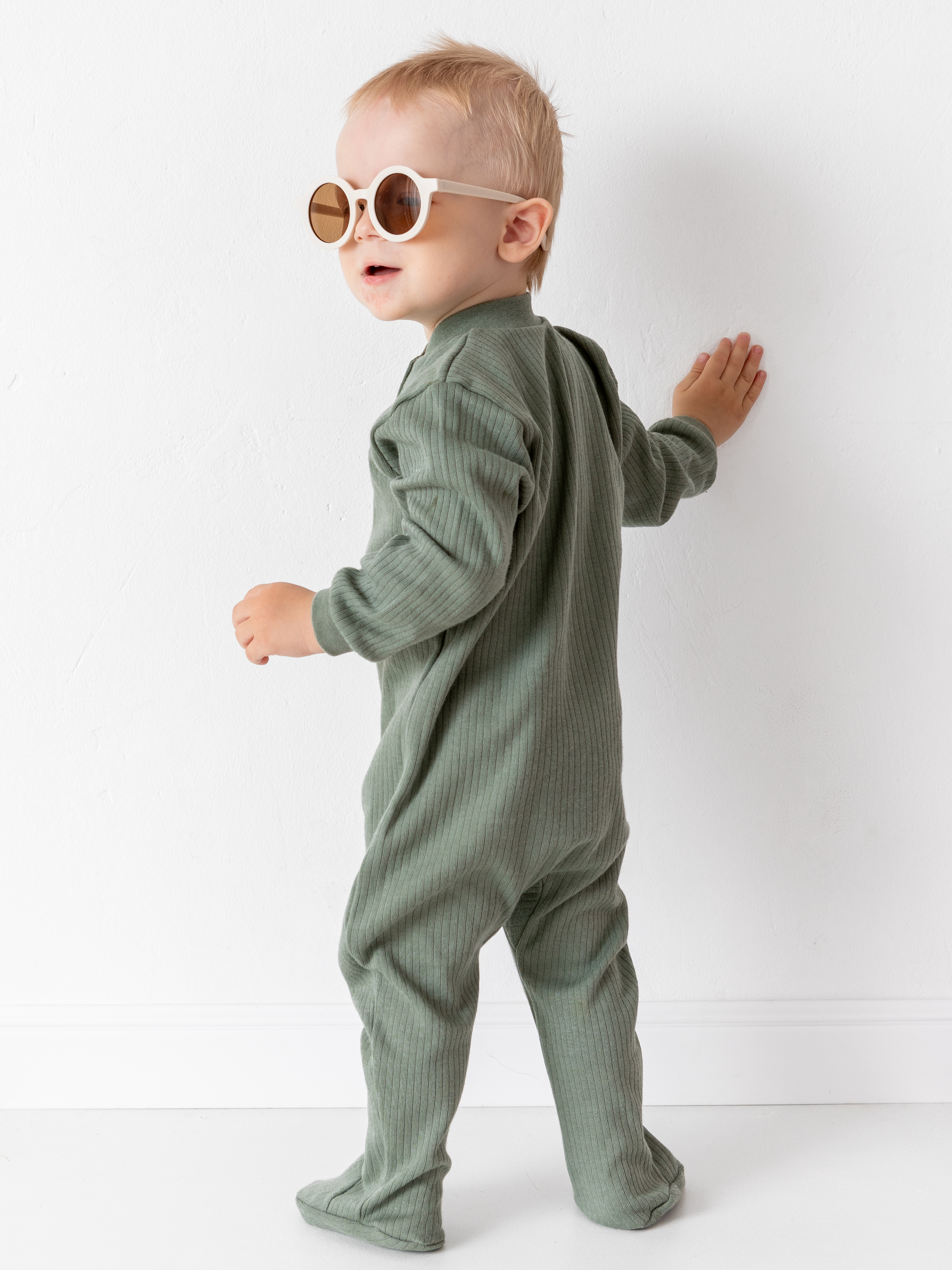 Комбинезон Рыжик КИВ 01116 - фото 2