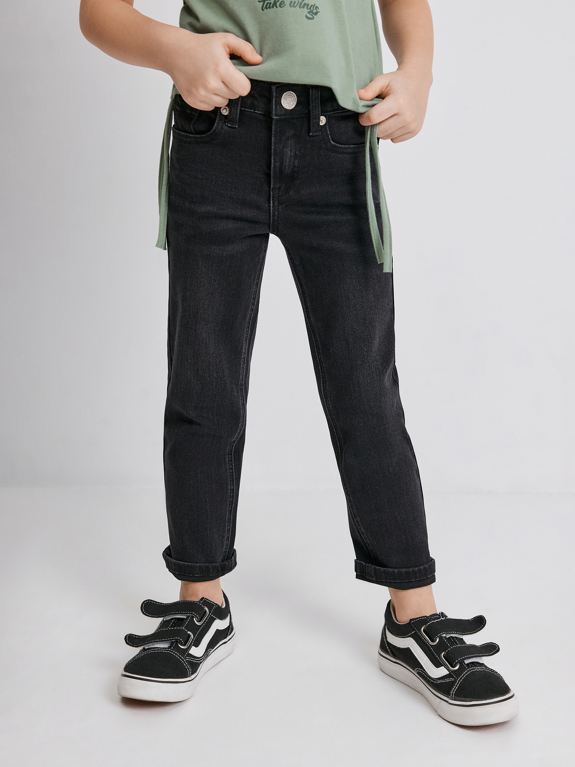 Джинсы Acoola 20220440117_0094542 - фото 5