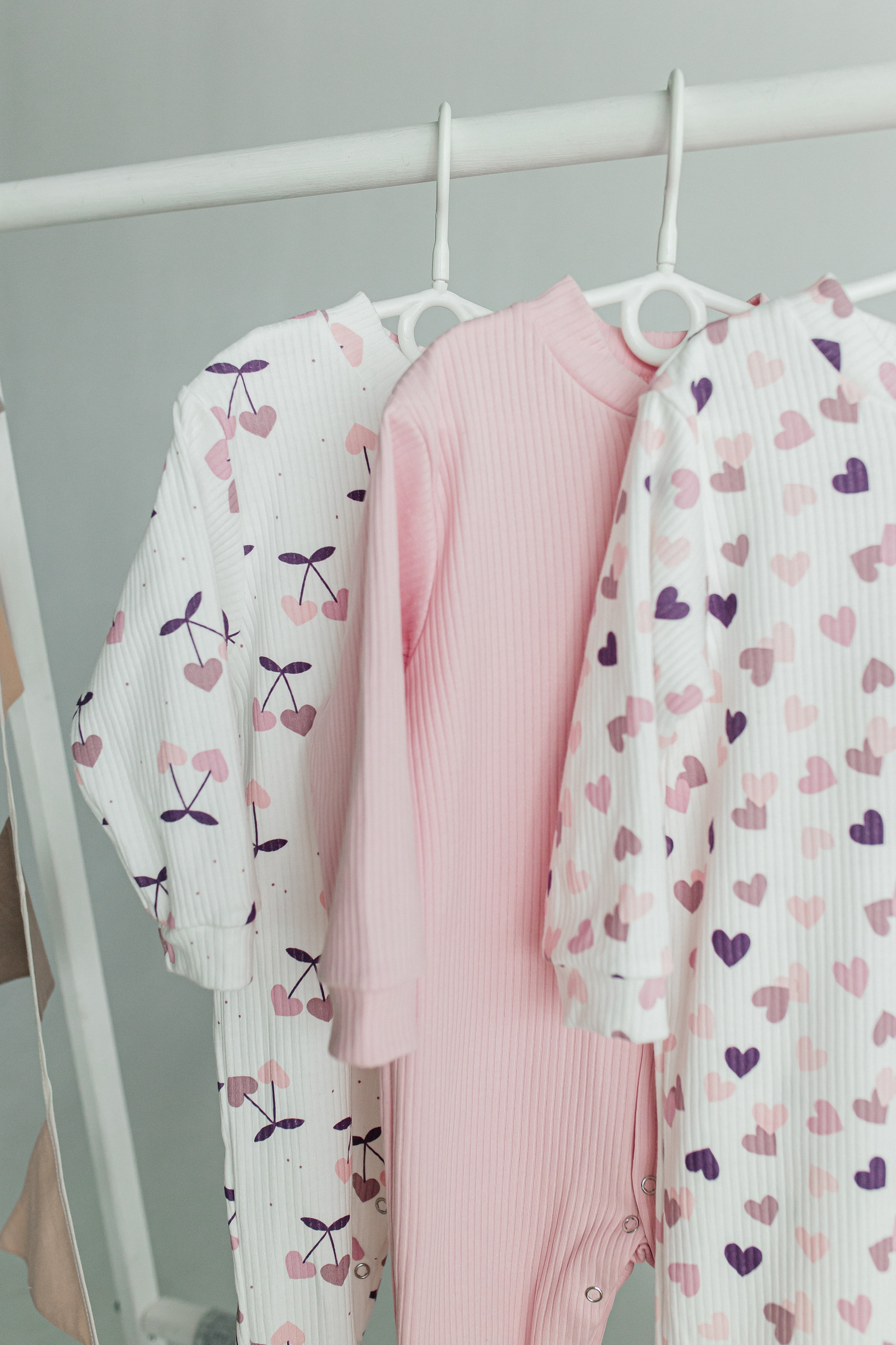 Комбинезон 3 шт TOPOTUSHKI ТКР0508788ин - фото 2