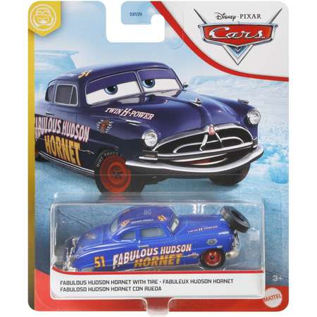Автомобиль Cars