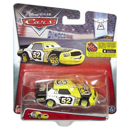 Автомобиль Mattel