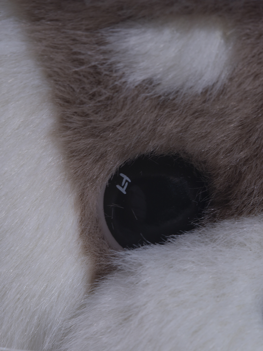 Мягкая игрушка TeddyTales Выдра Оскар - фото 11