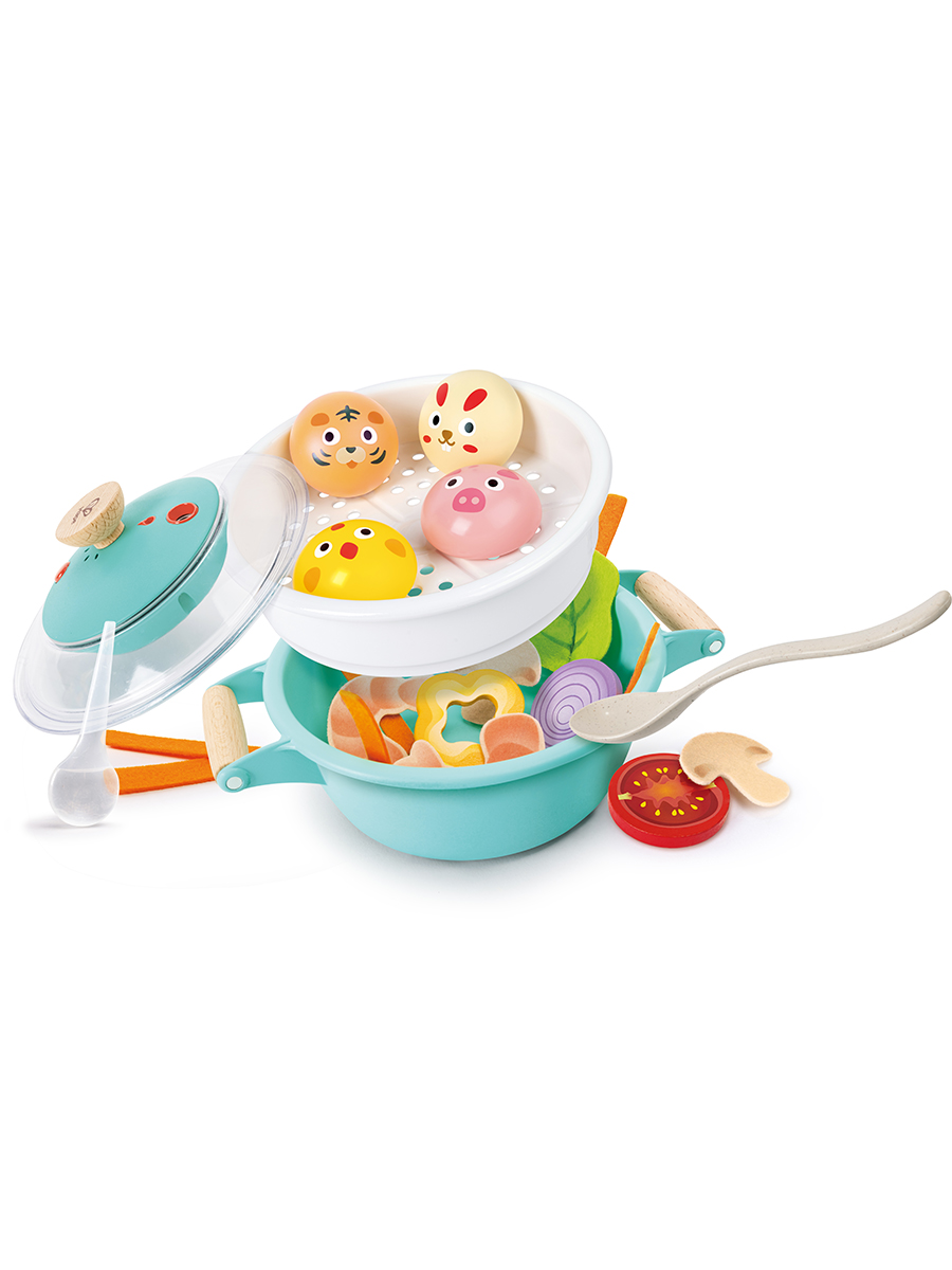 Игрушка Hape посуда - фото 5