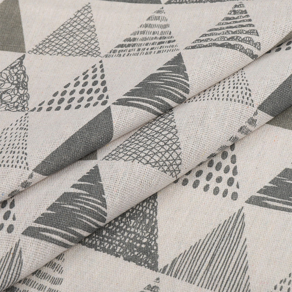 Ткань TBY лен упаковка 3м - фото 3