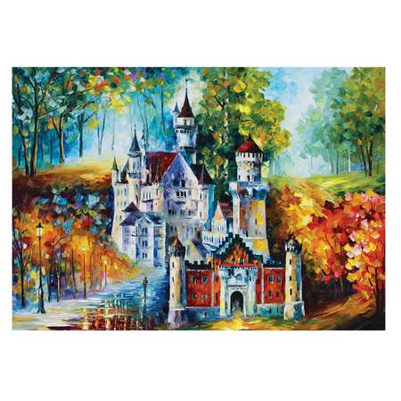 Пазл ART PUZZLE классический