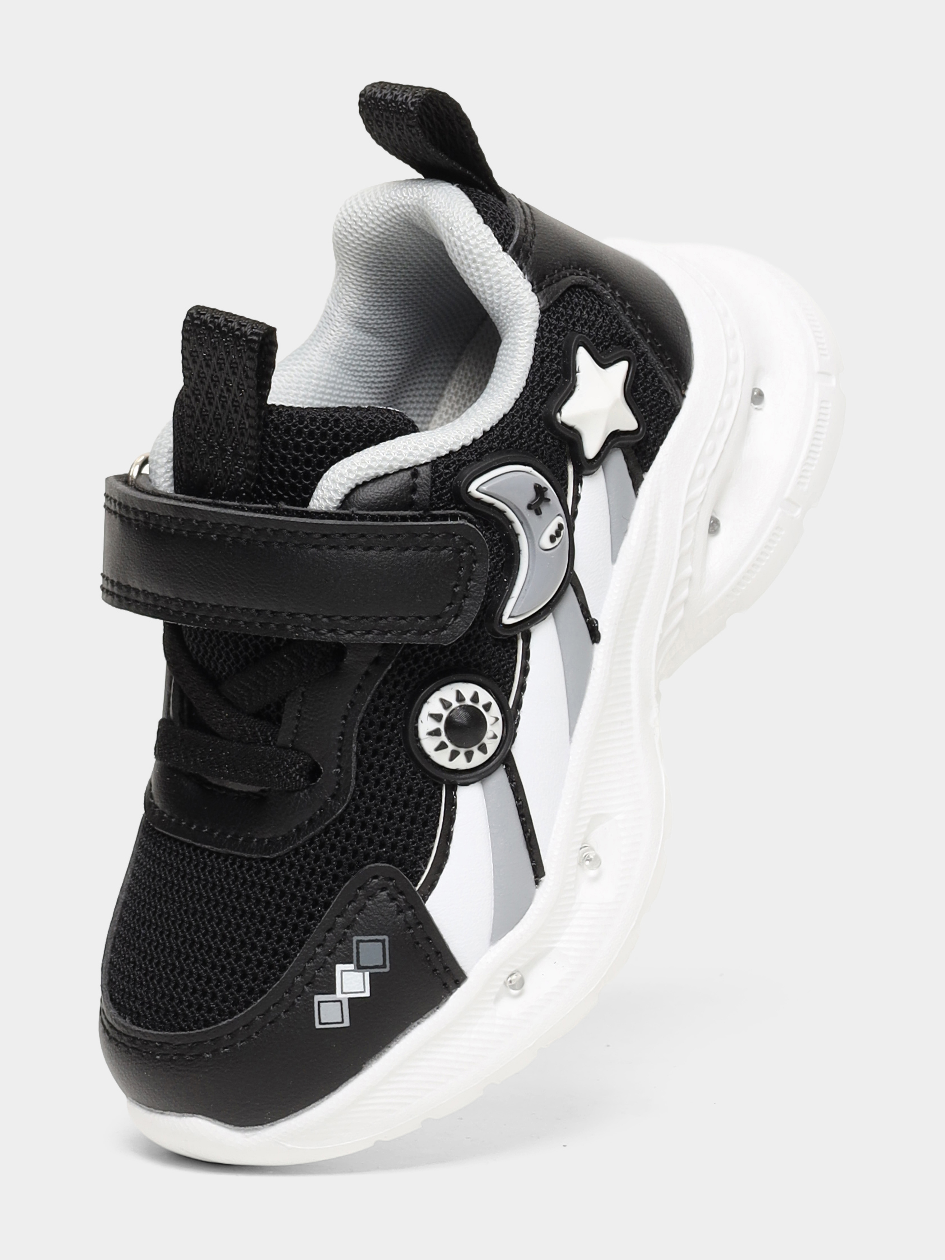 Кроссовки Boys and Girls 2601886 - фото 1