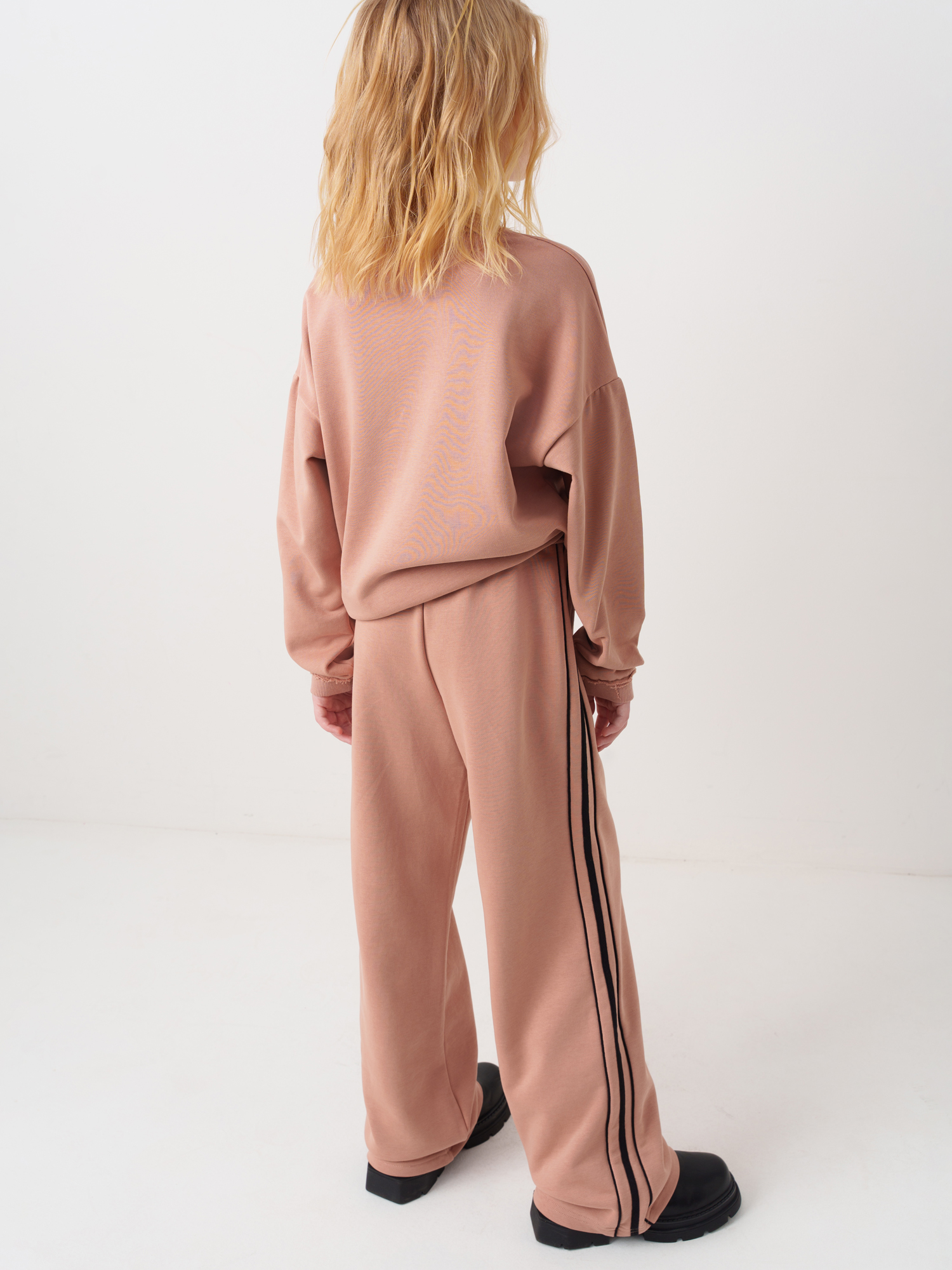 Свитшот и брюки PlayToday 12621535 - фото 3