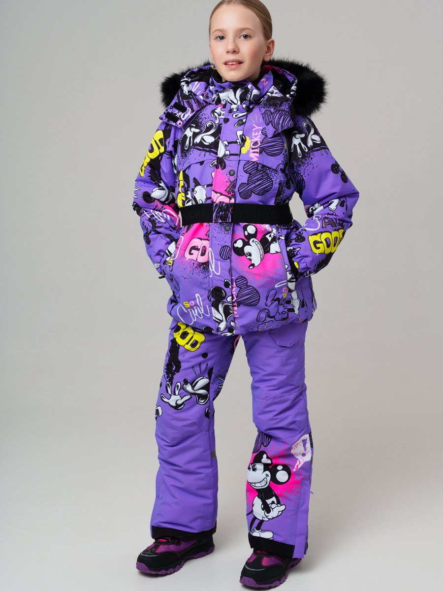 Комплект PlayToday 32541005 - фото 1