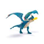 Игровой набор Dragons How to Train Your Dragon Дракон Громгильда в сражении