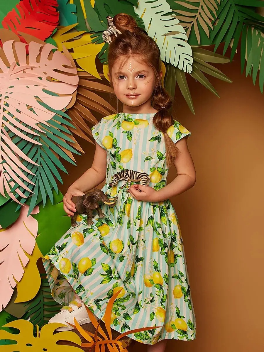 Игровой набор Masai Mara На ферме - фото 10