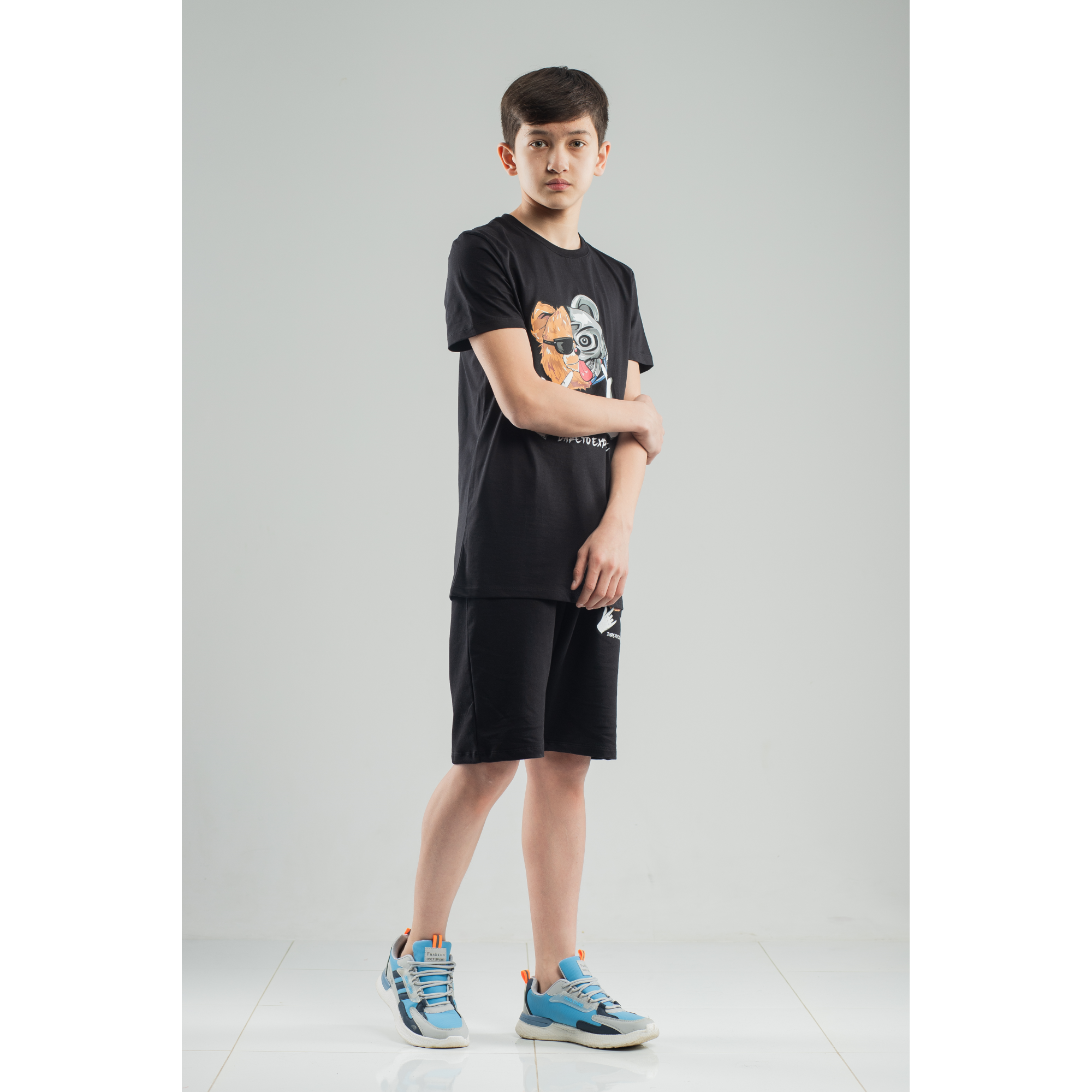 Комплект LELO kids LELO-501-006-teddy - фото 3