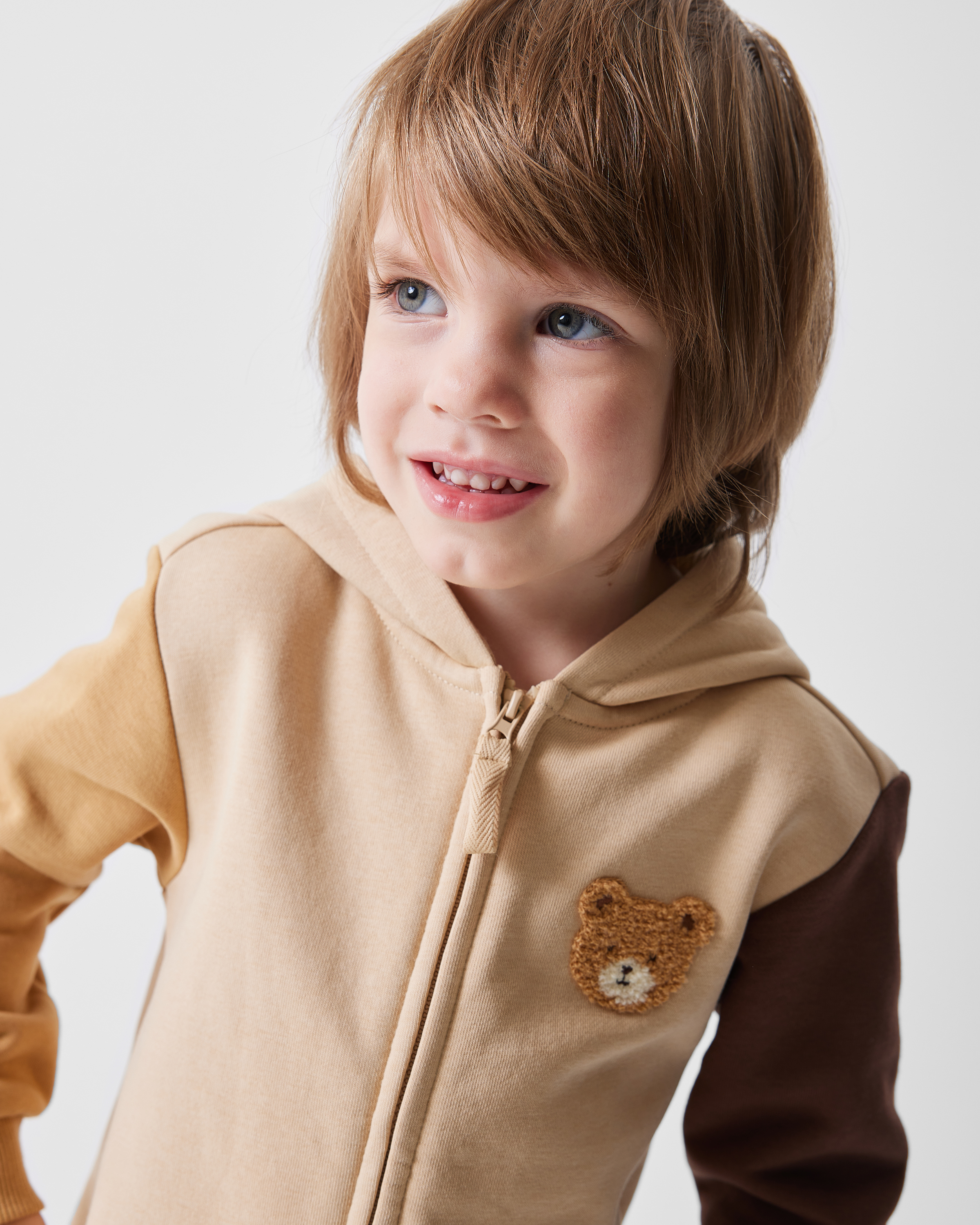 Комбинезон BabyGо W25-88BGib-88 - фото 6