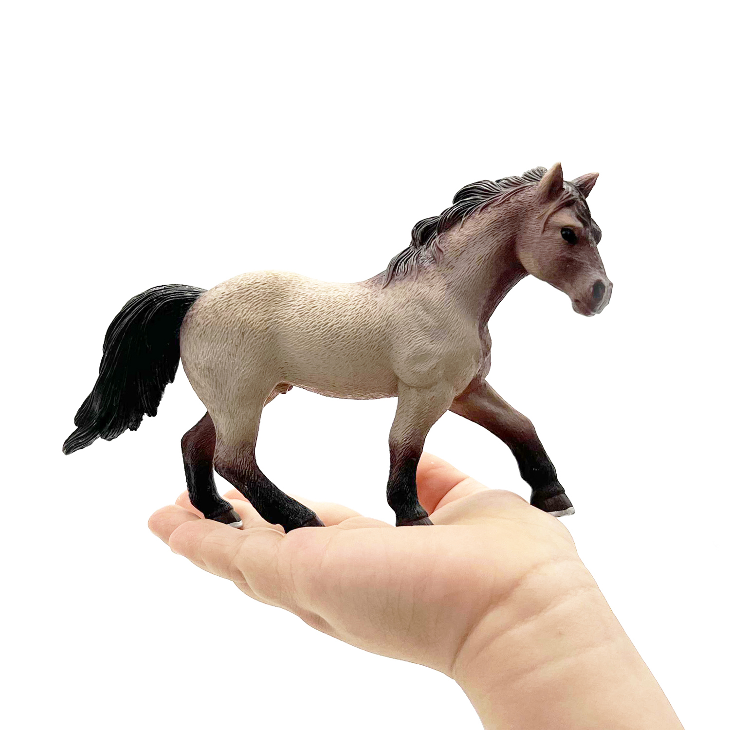 Фигурка Детское Время Конь породы Квотерхорс - фото 2