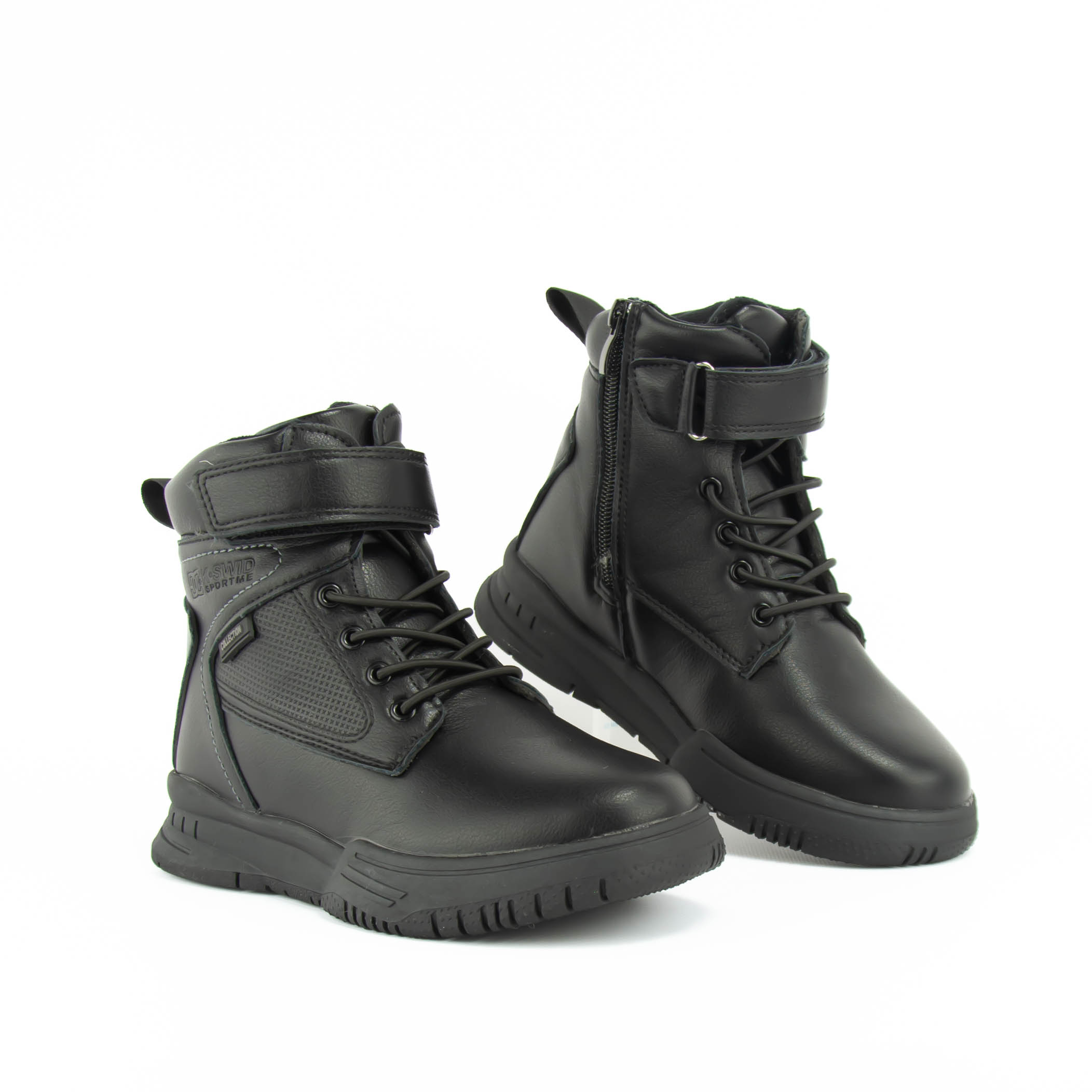 Ботинки CASTLELADY 6051000999 - фото 1