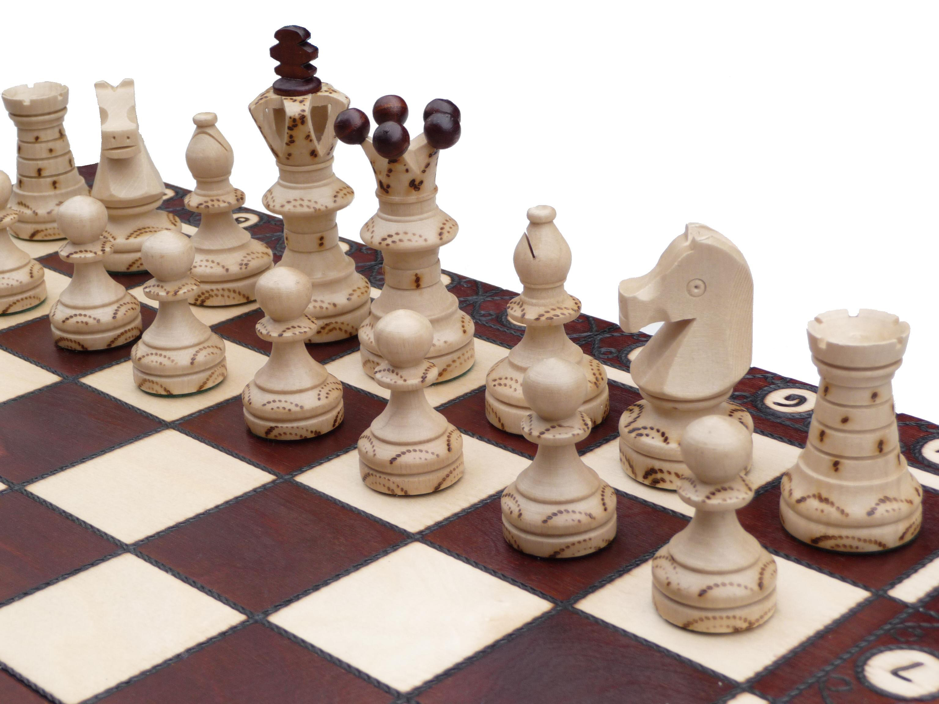 Настольная игра MADON №128 - фото 6